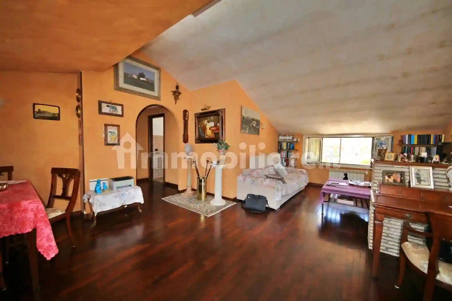 Attico - Mansarda - foto 2