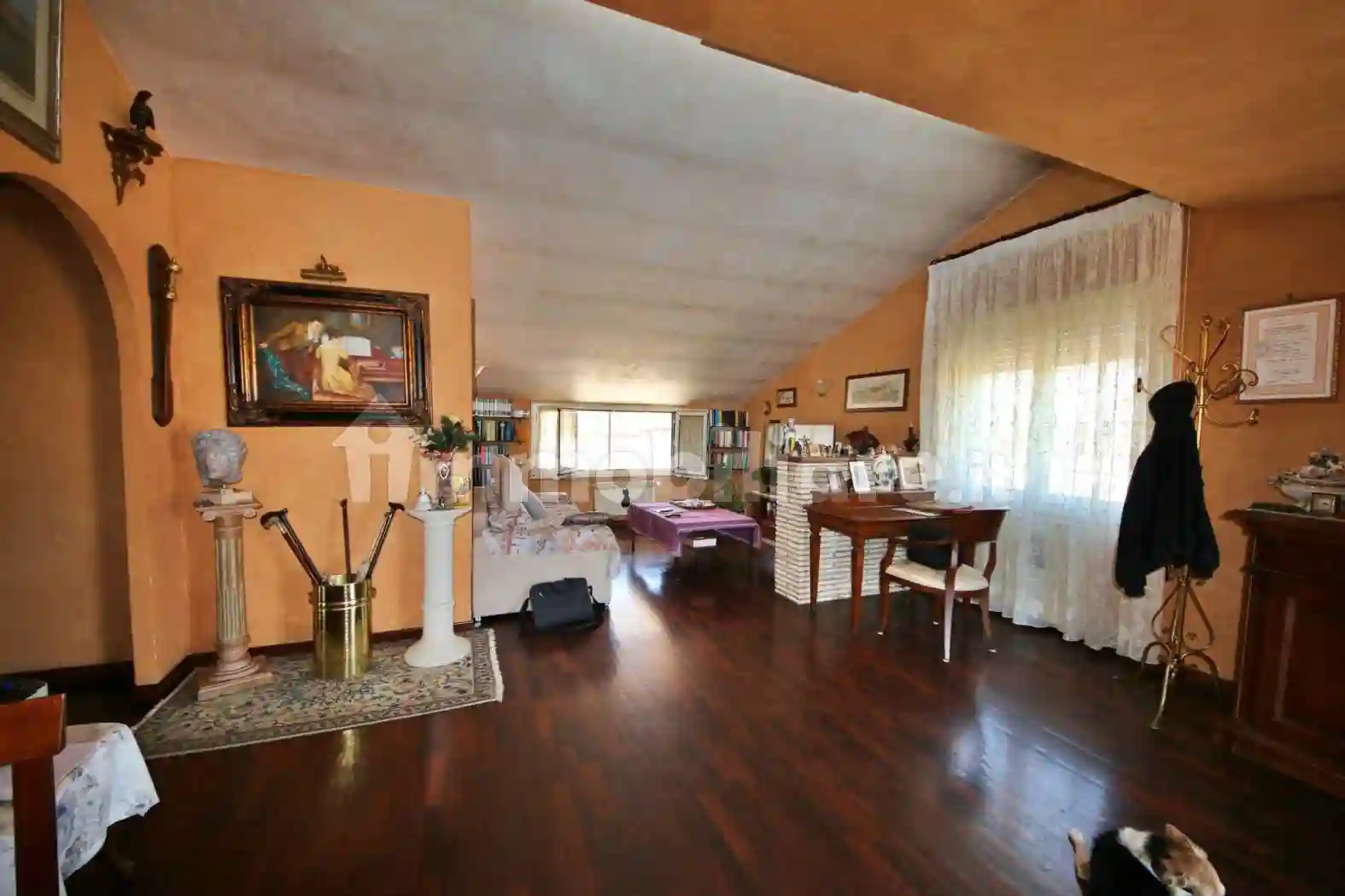Attico - Mansarda - foto 3