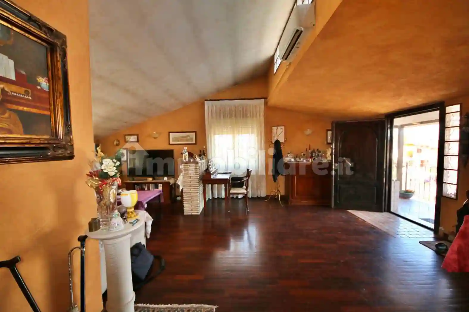 Attico - Mansarda - foto 4