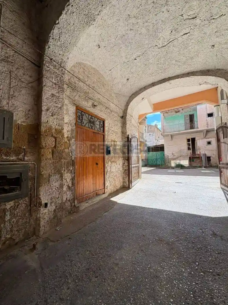 Casa indipendente in vendita a Marcianise