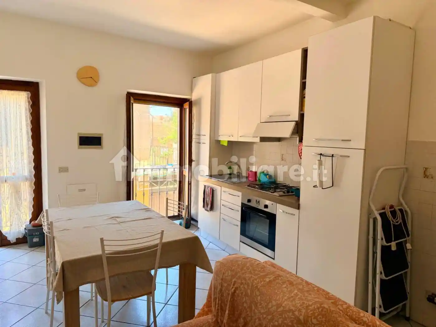 Appartamento in affitto a Pavia