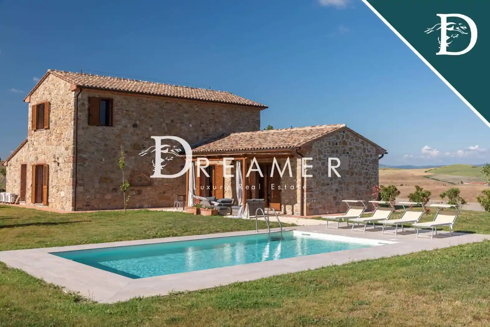 Villa in vendita a Volterra
