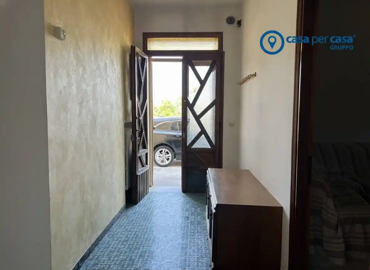 Appartamento in vendita a Solesino