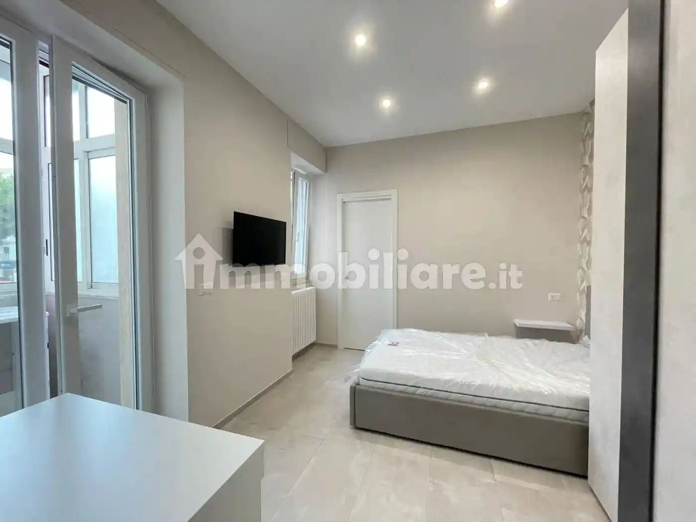 Appartamento in affitto a Bari