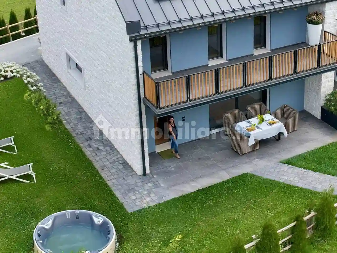 Villa - foto 4