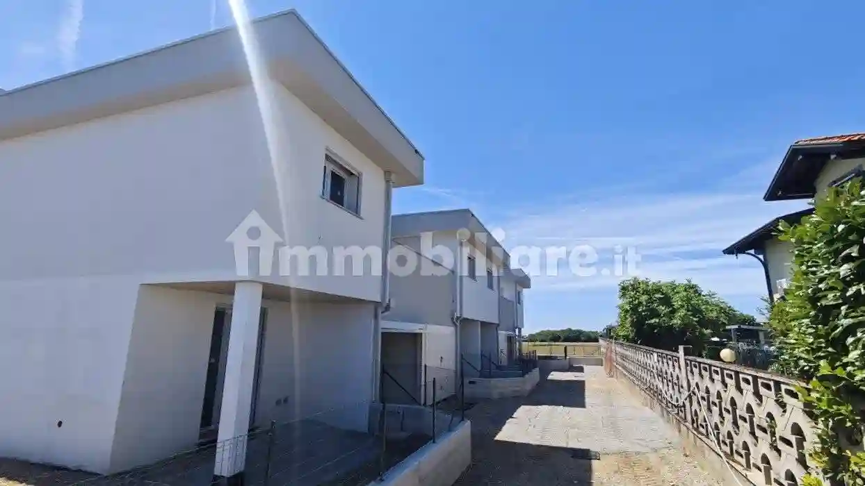 Villetta a schiera - foto 3