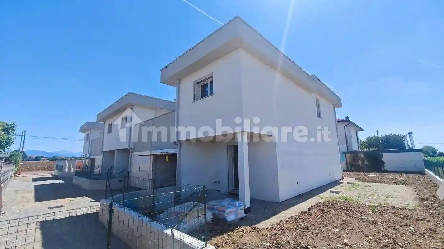 Villetta a schiera - foto 4