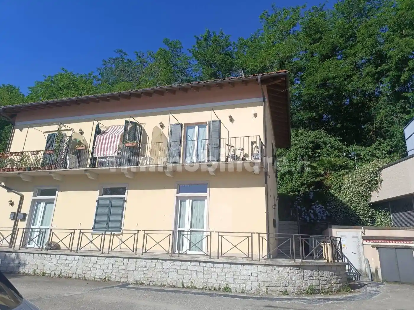 Appartamento in vendita a Baveno