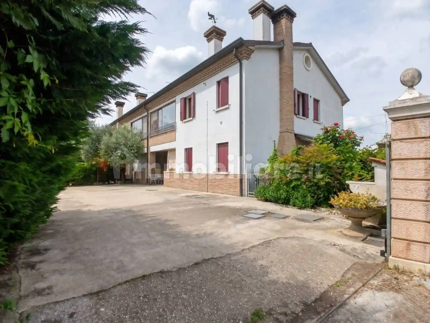Appartamento in vendita a Campodarsego