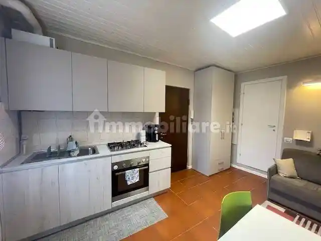 Appartamento in vendita a Bergamo