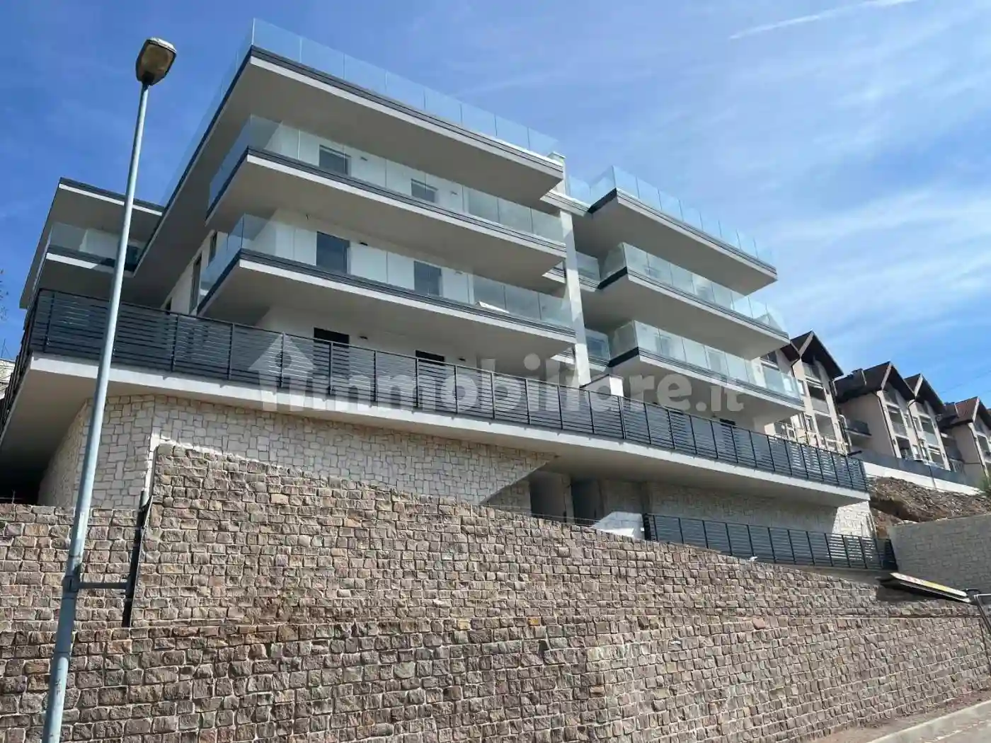 Attico - Mansarda - foto 2