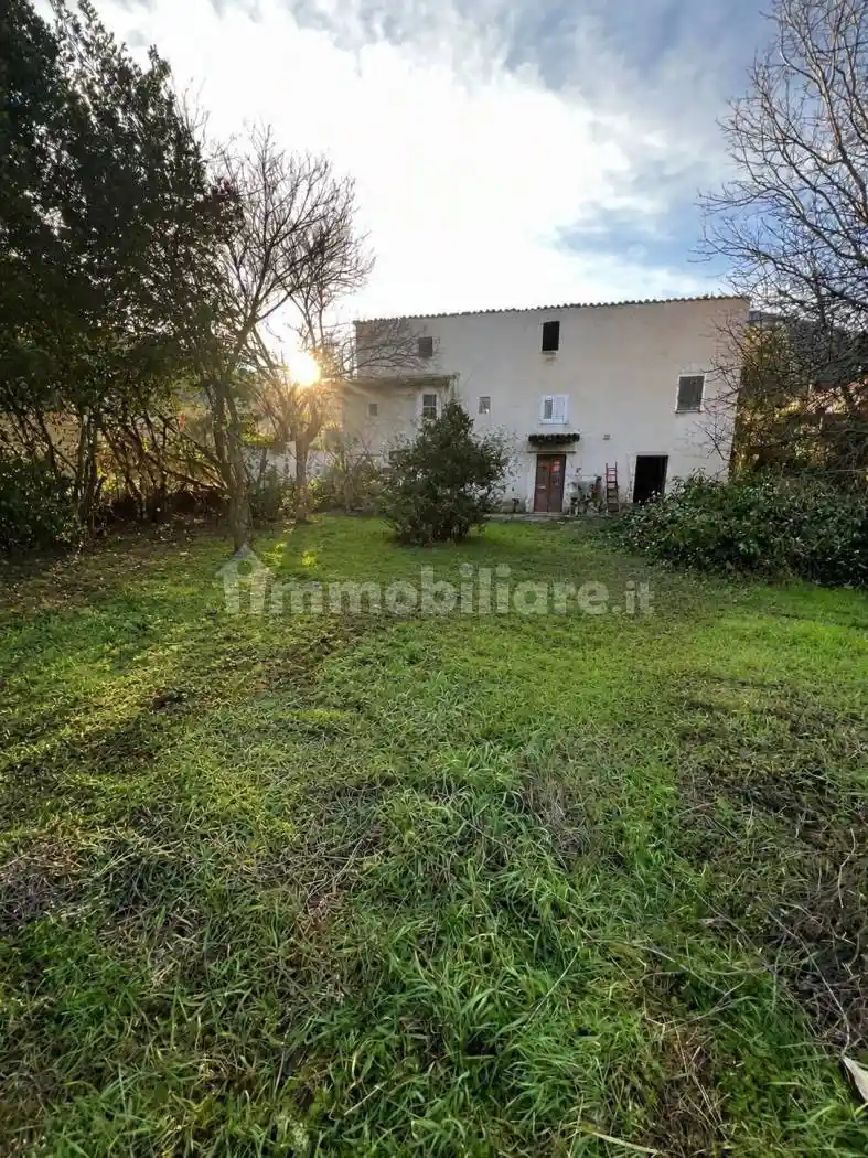Villa in vendita a Vittorito