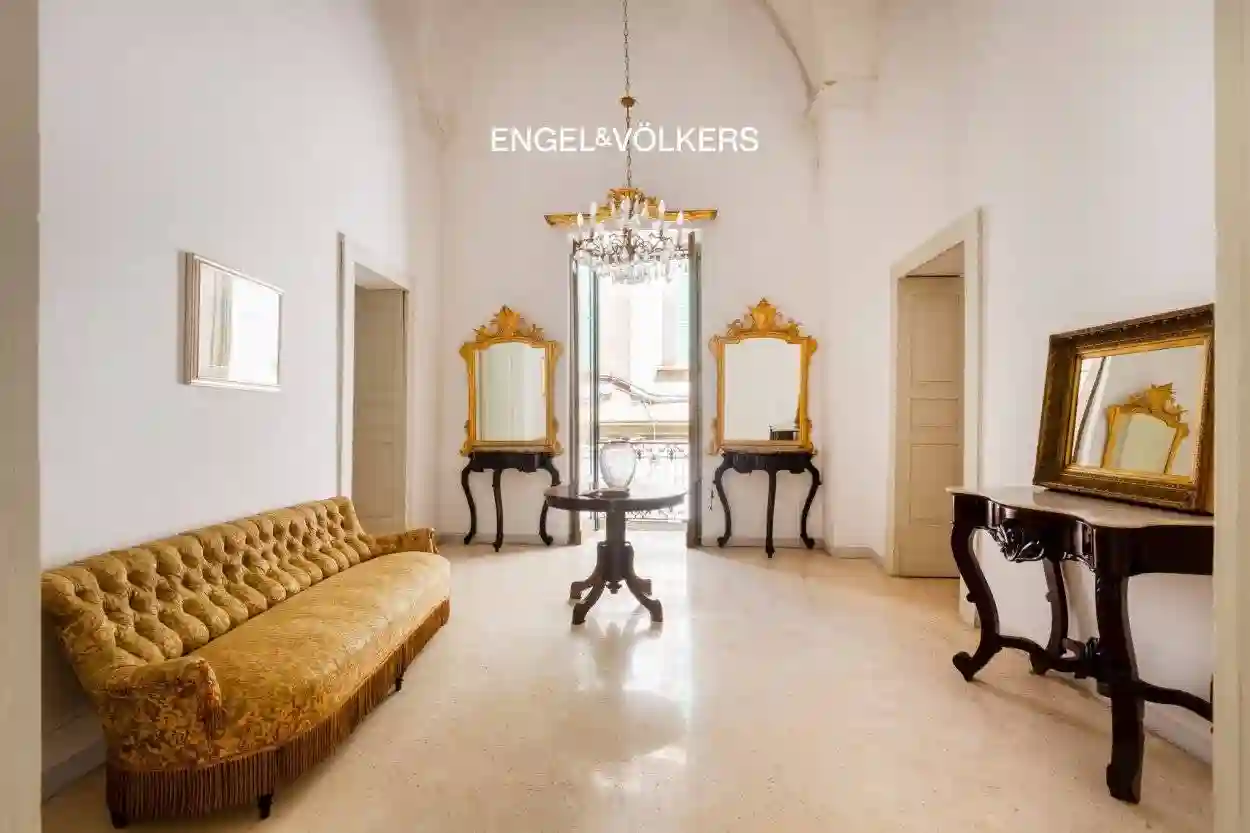 Palazzo - Edificio - foto 4