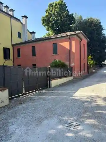 Rustico - Casale in vendita a Vigarano Mainarda