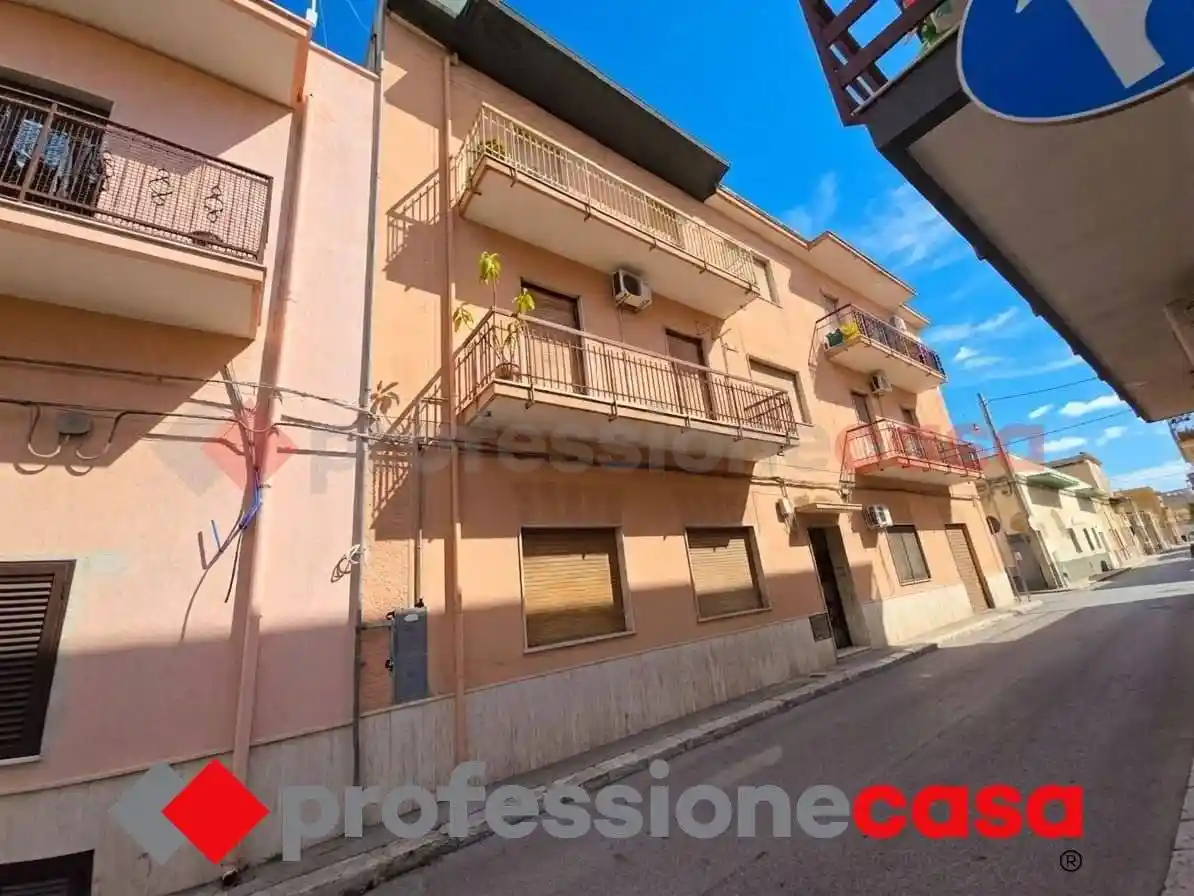 Appartamento in vendita a Taranto