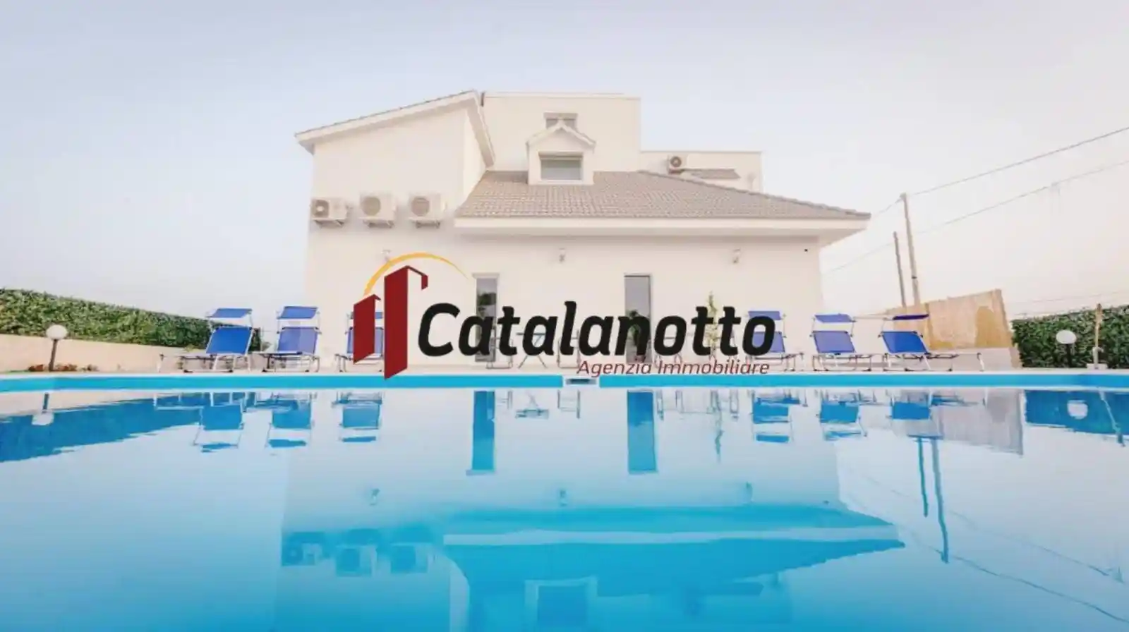 Villa in vendita a Castelvetrano