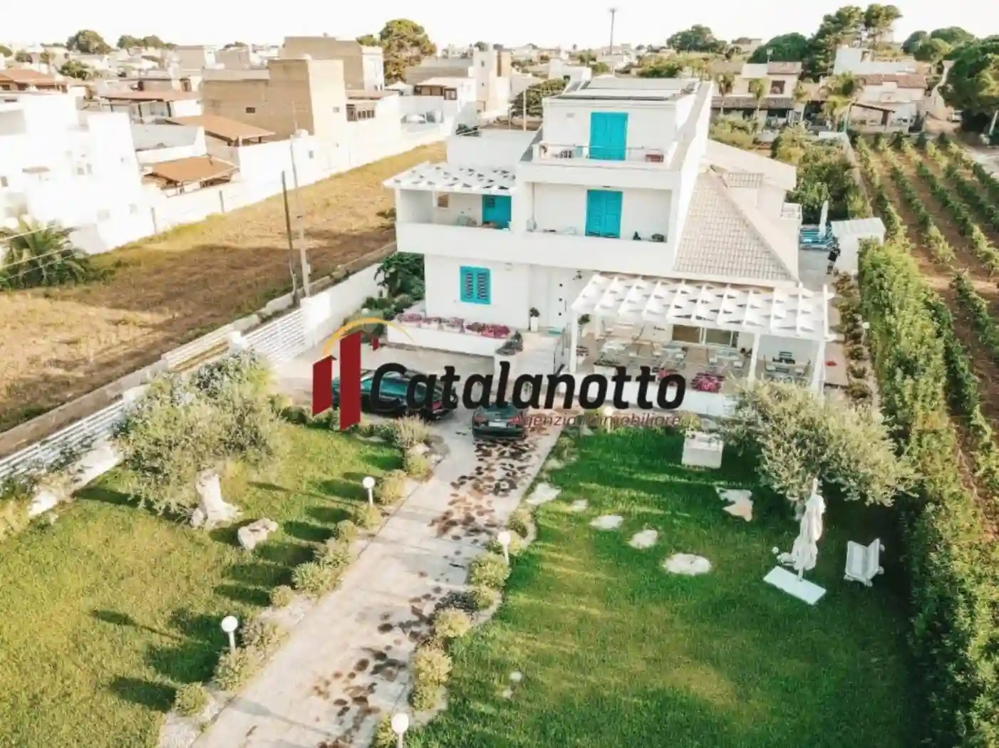 Villa - foto 3