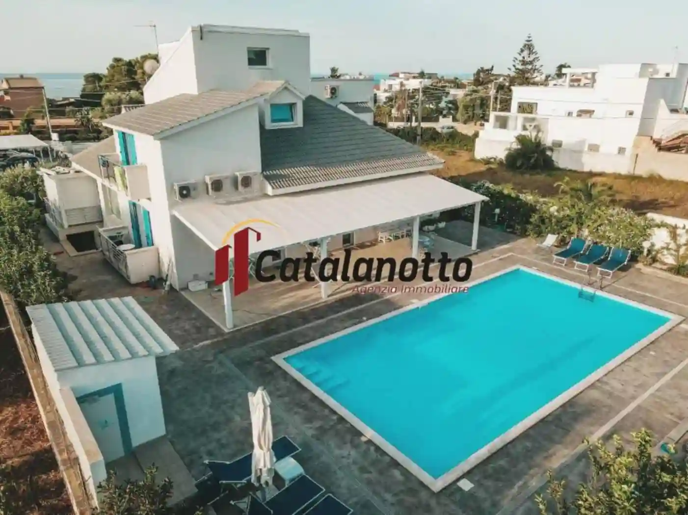 Villa - foto 4