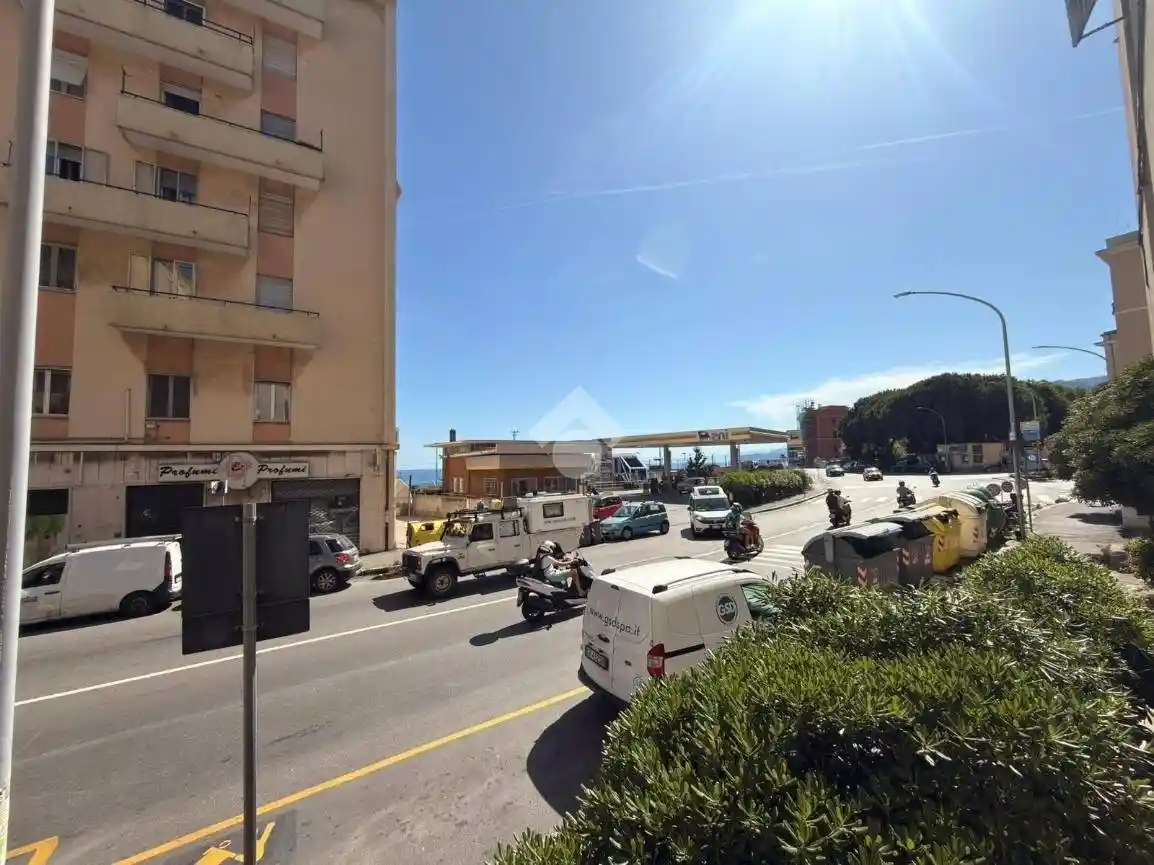 Appartamento in vendita a Genova