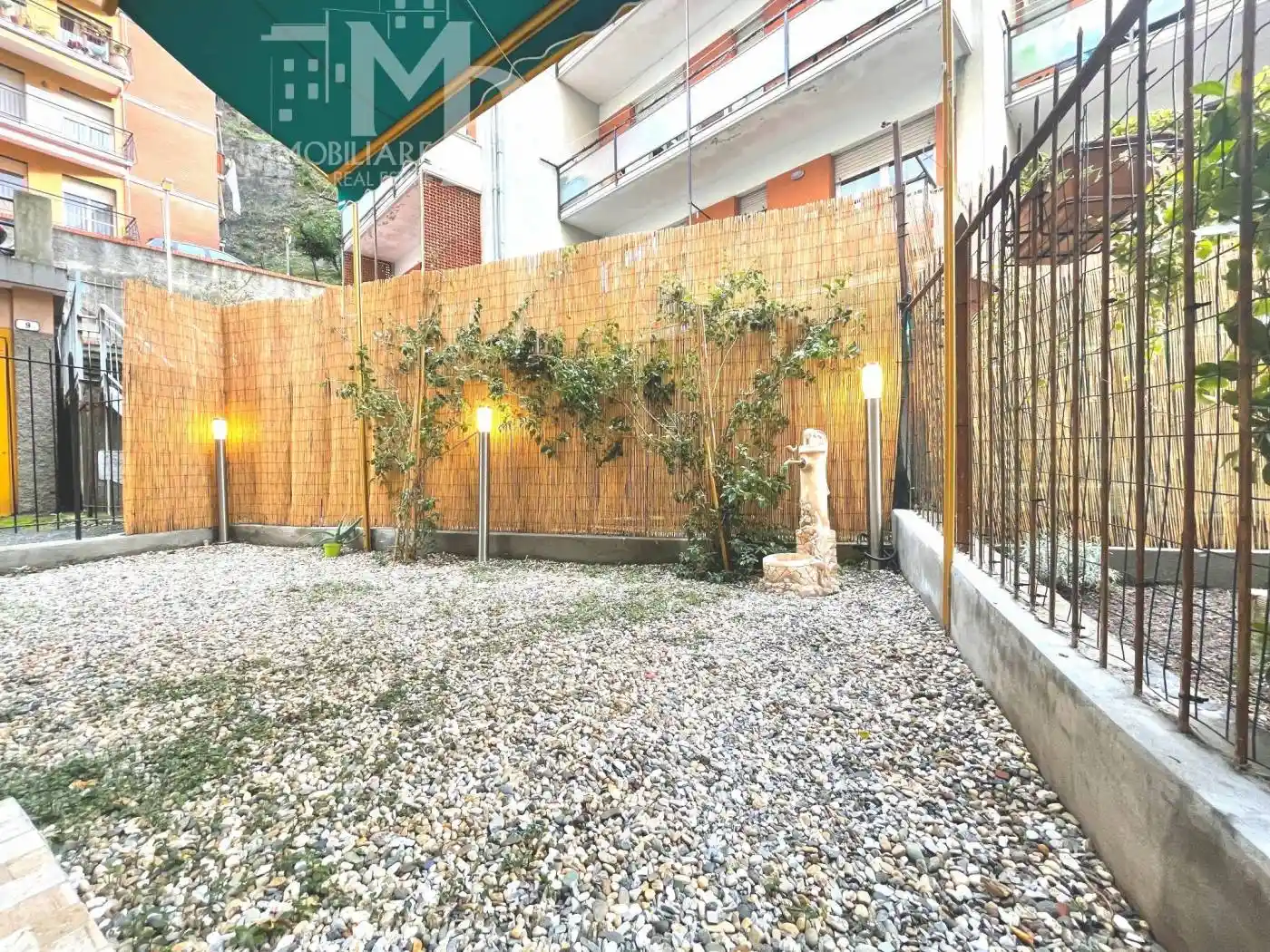 Appartamento in vendita a Recco