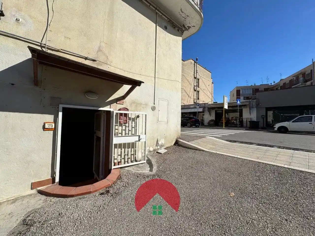 Appartamento in vendita a Matera