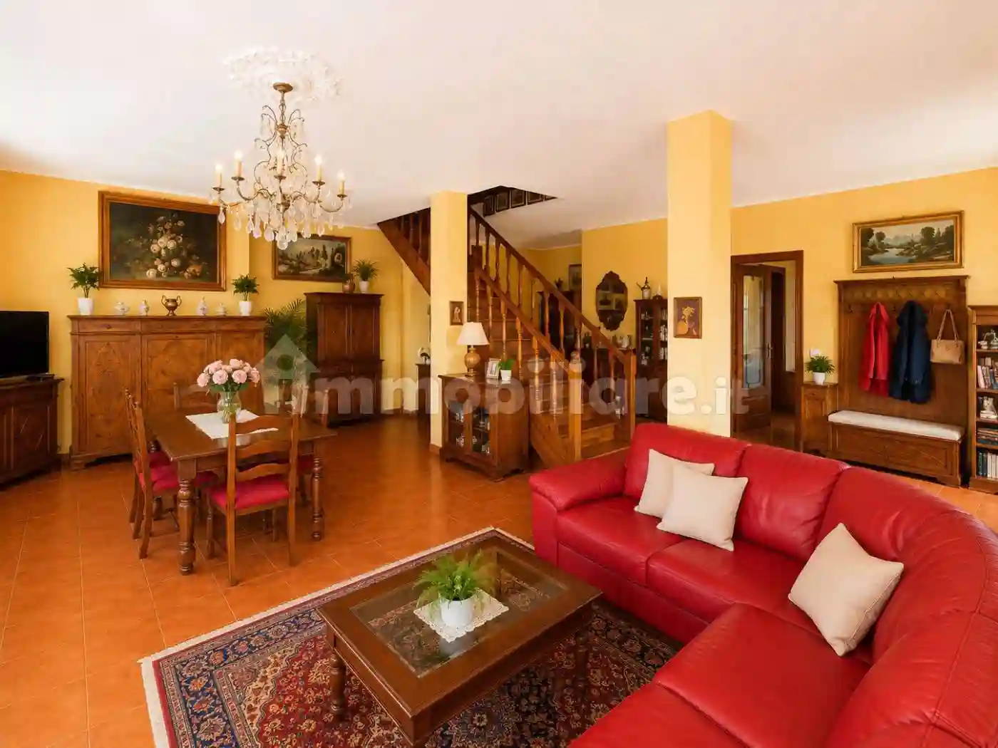 Villa - foto 5