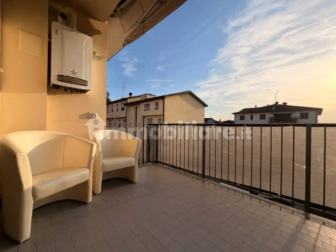 Appartamento in vendita a Parma