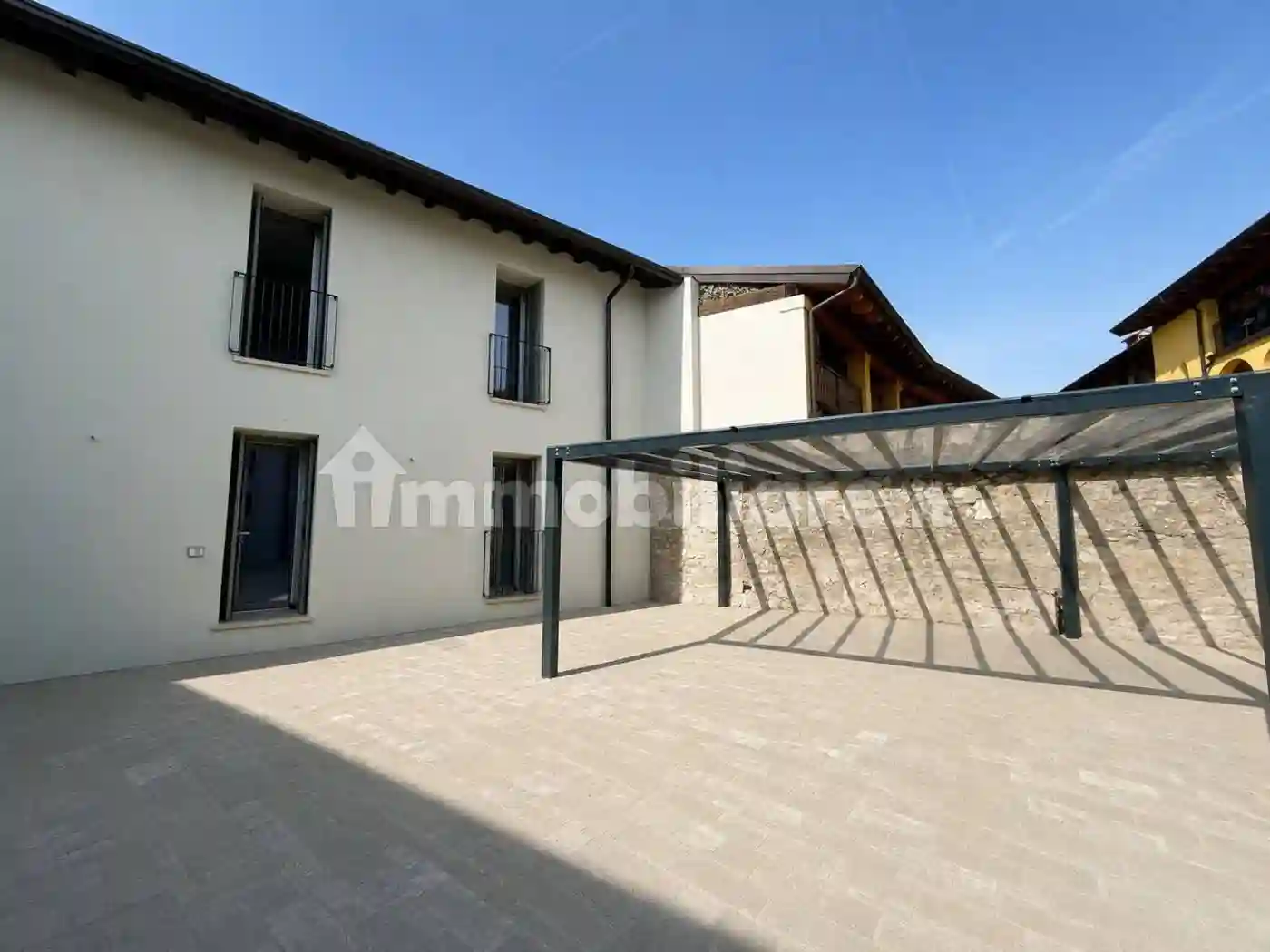 Villetta a schiera - foto 2