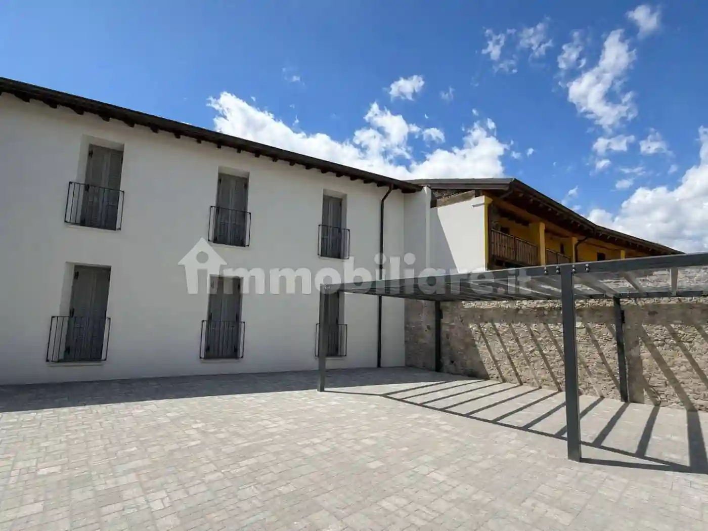 Villetta a schiera - foto 3