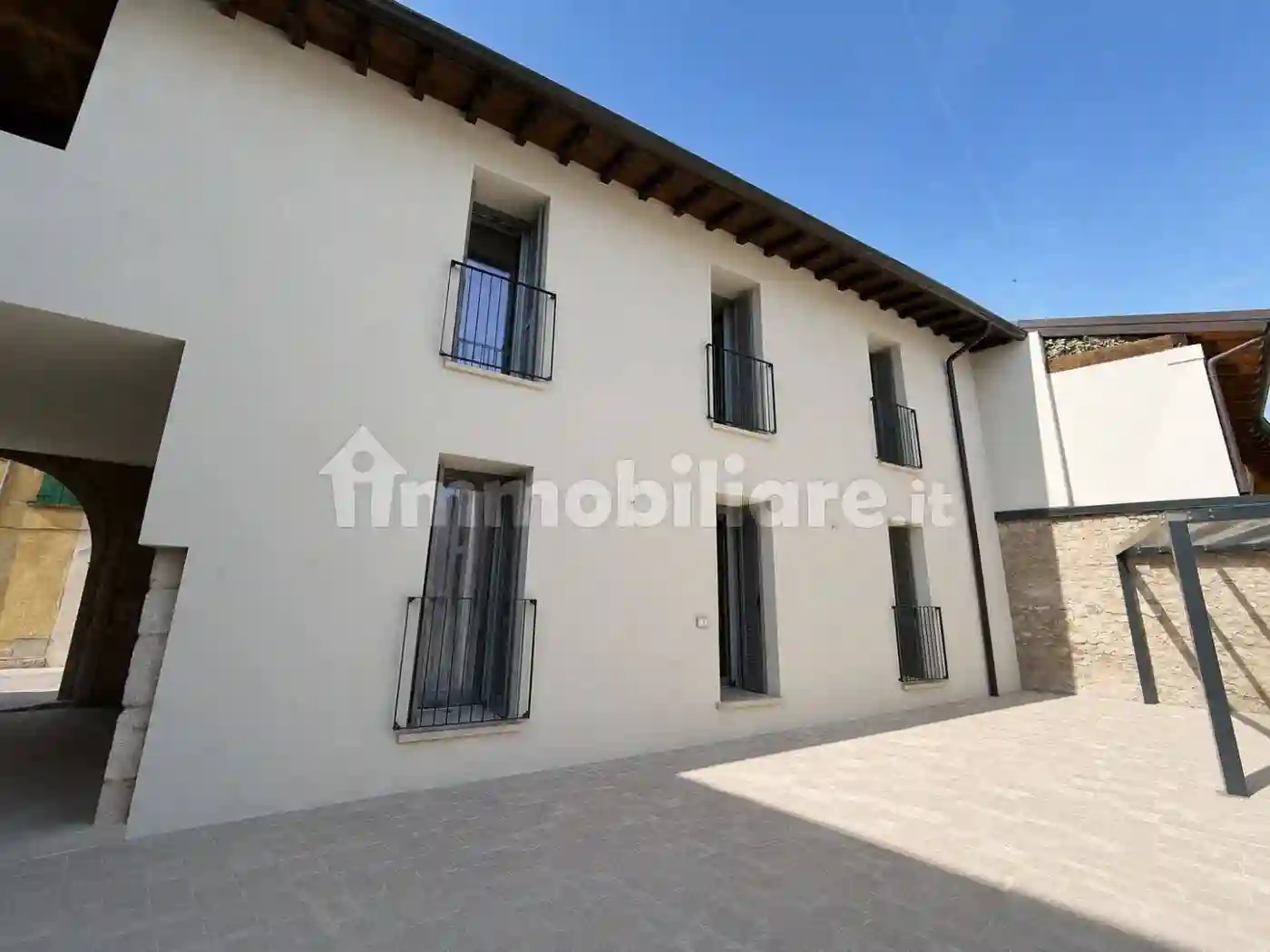 Villetta a schiera - foto 5