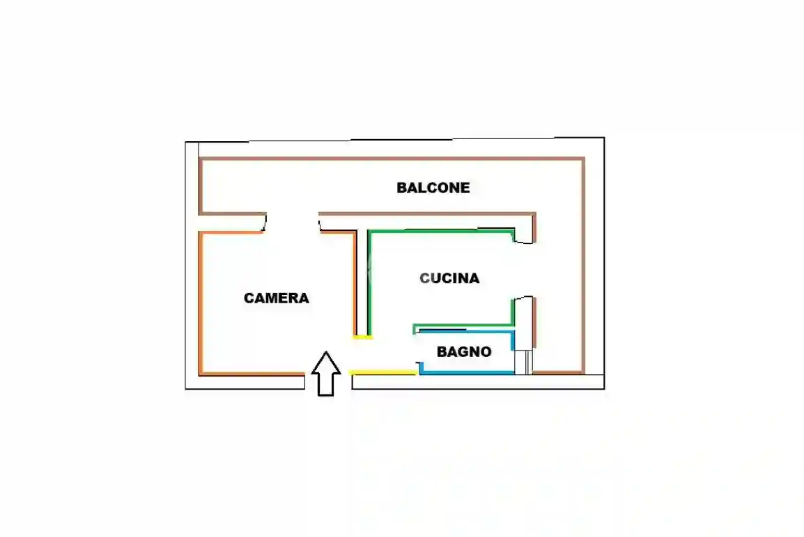 Attico - Mansarda - foto 2
