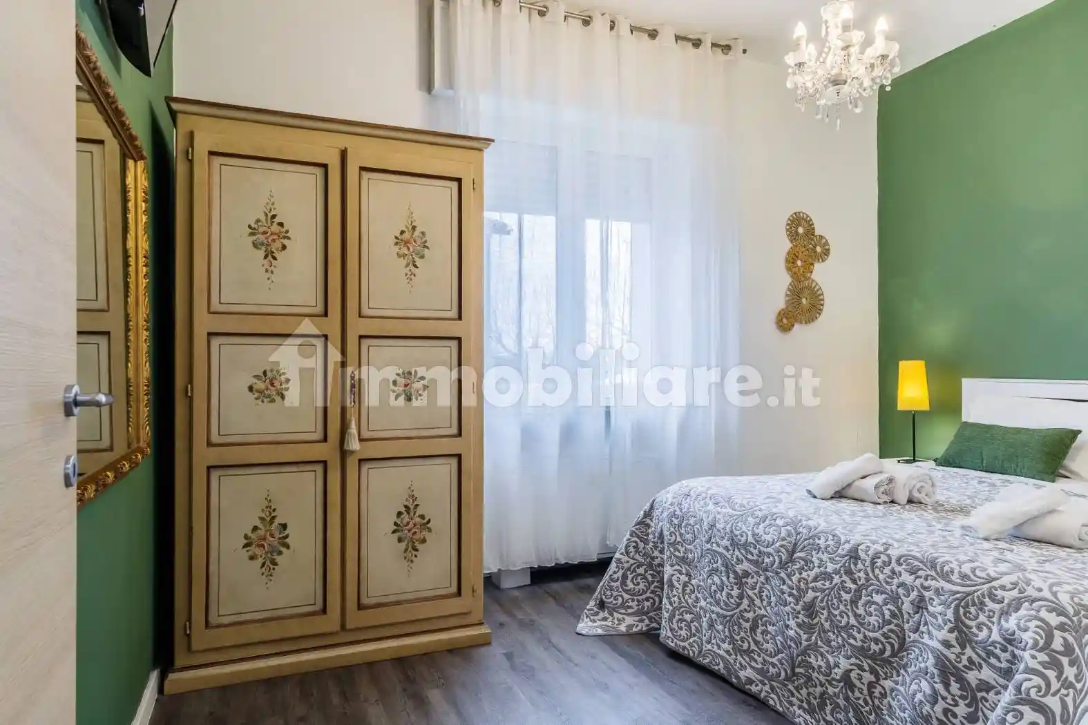 Appartamento in affitto a Verona