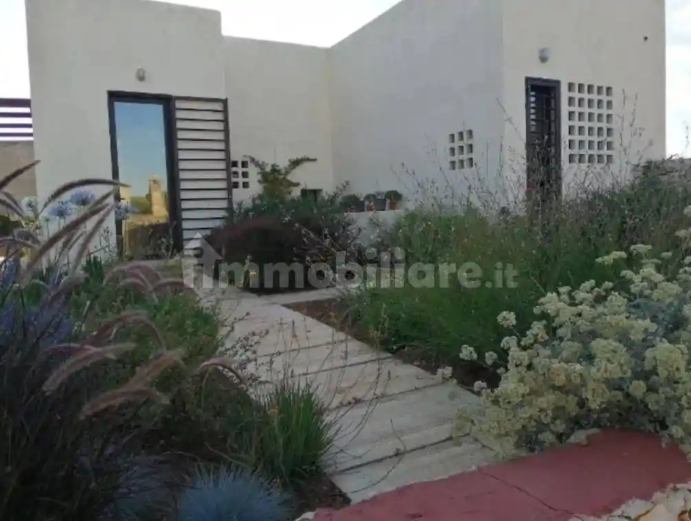 Villa in vendita a Carovigno