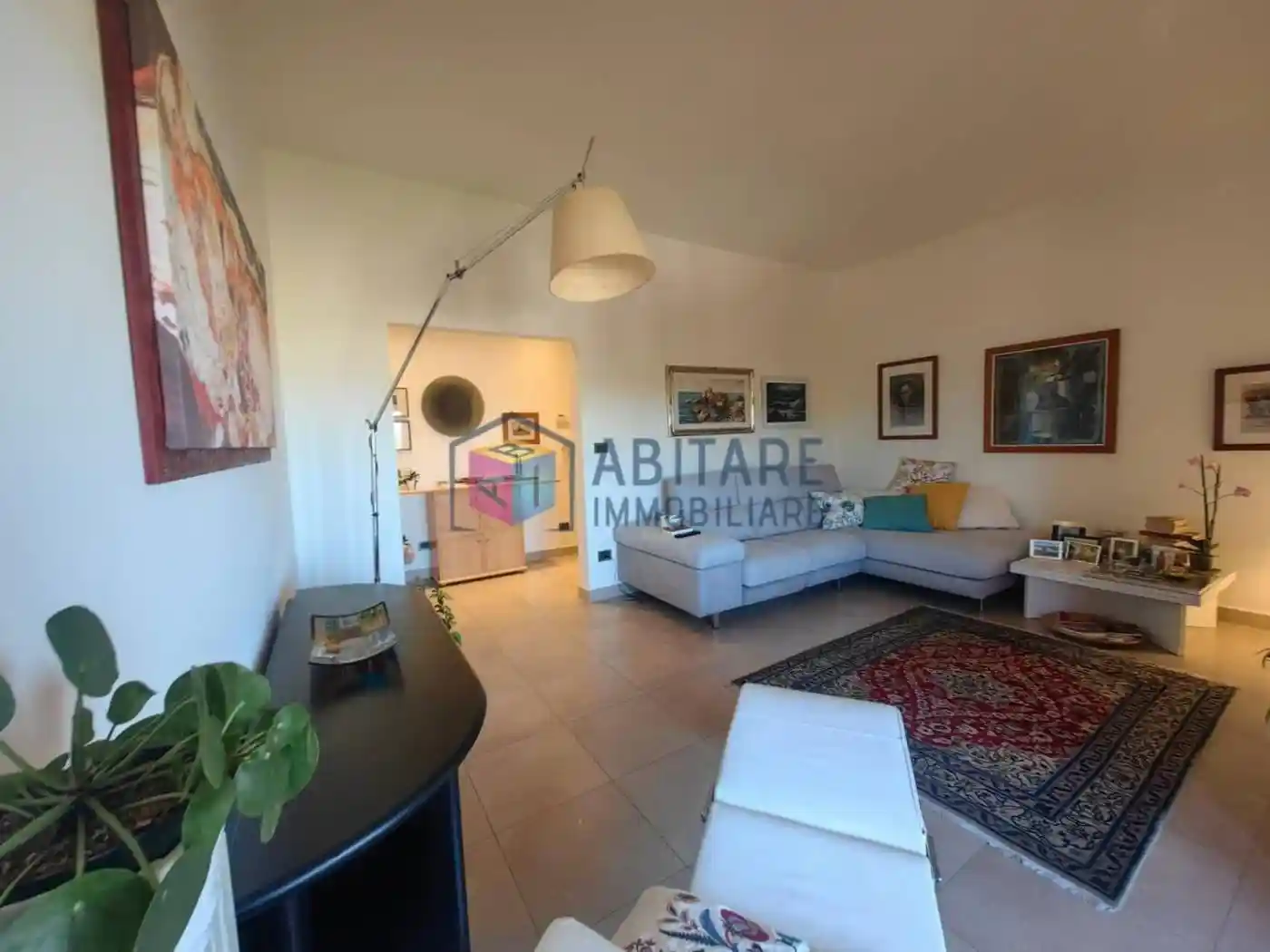 Appartamento in vendita a Livorno