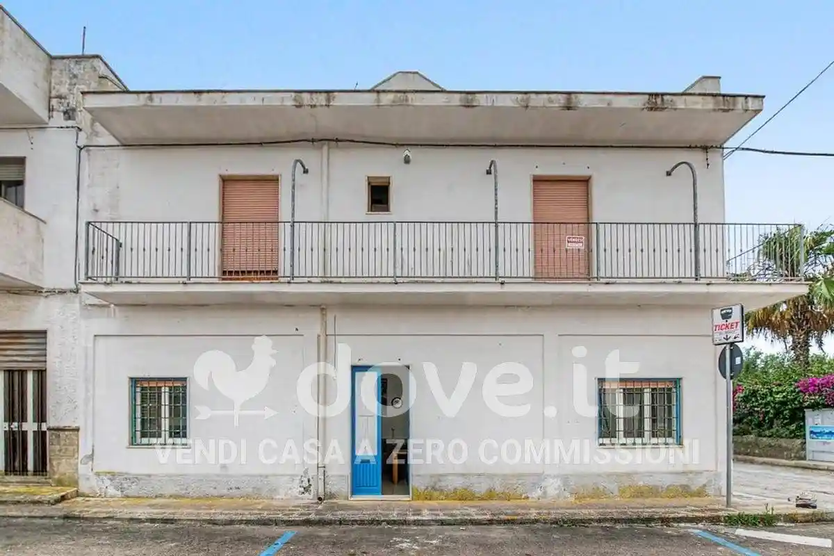Casa indipendente in vendita a Manduria
