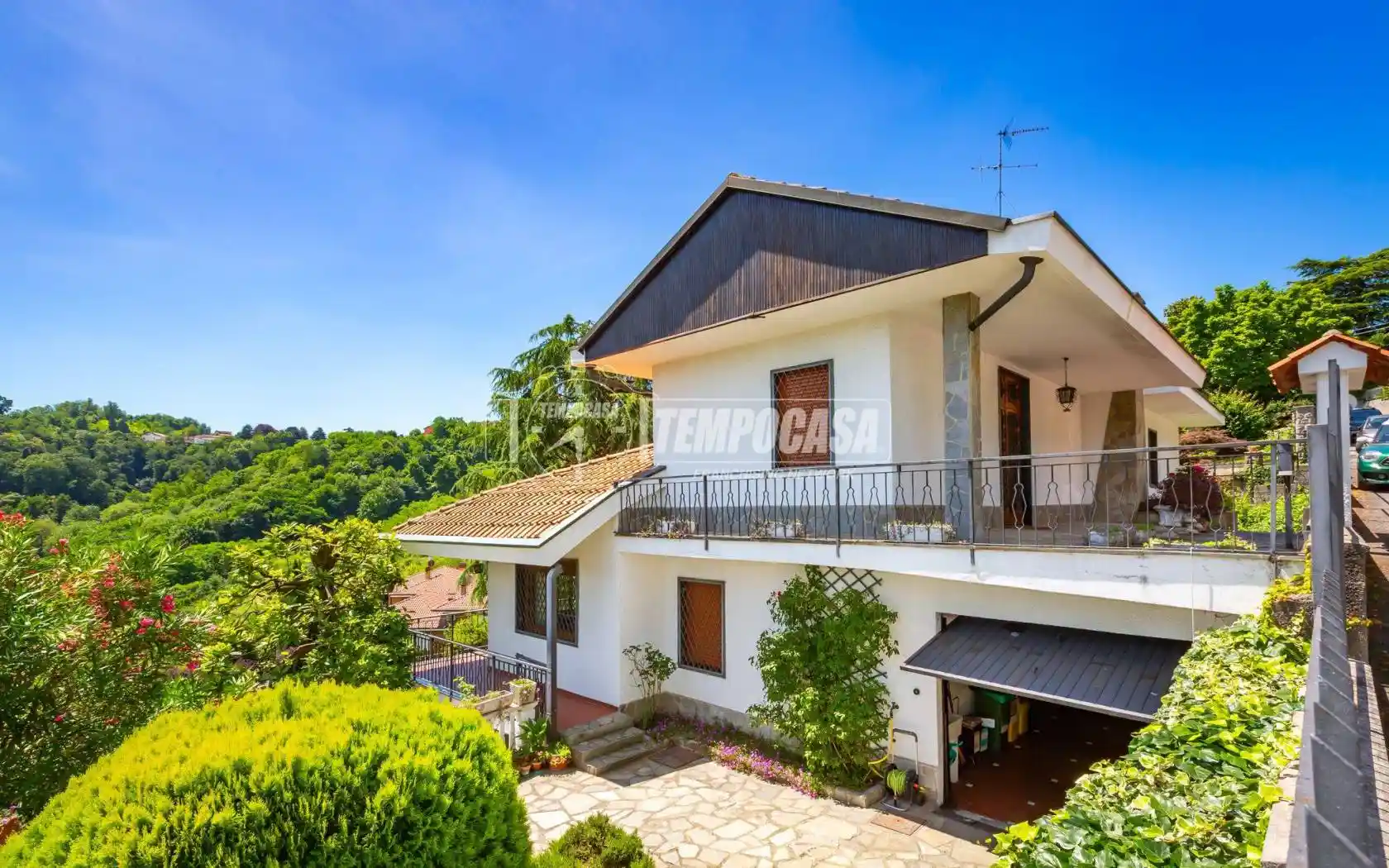 Villa in vendita a San Mauro Torinese