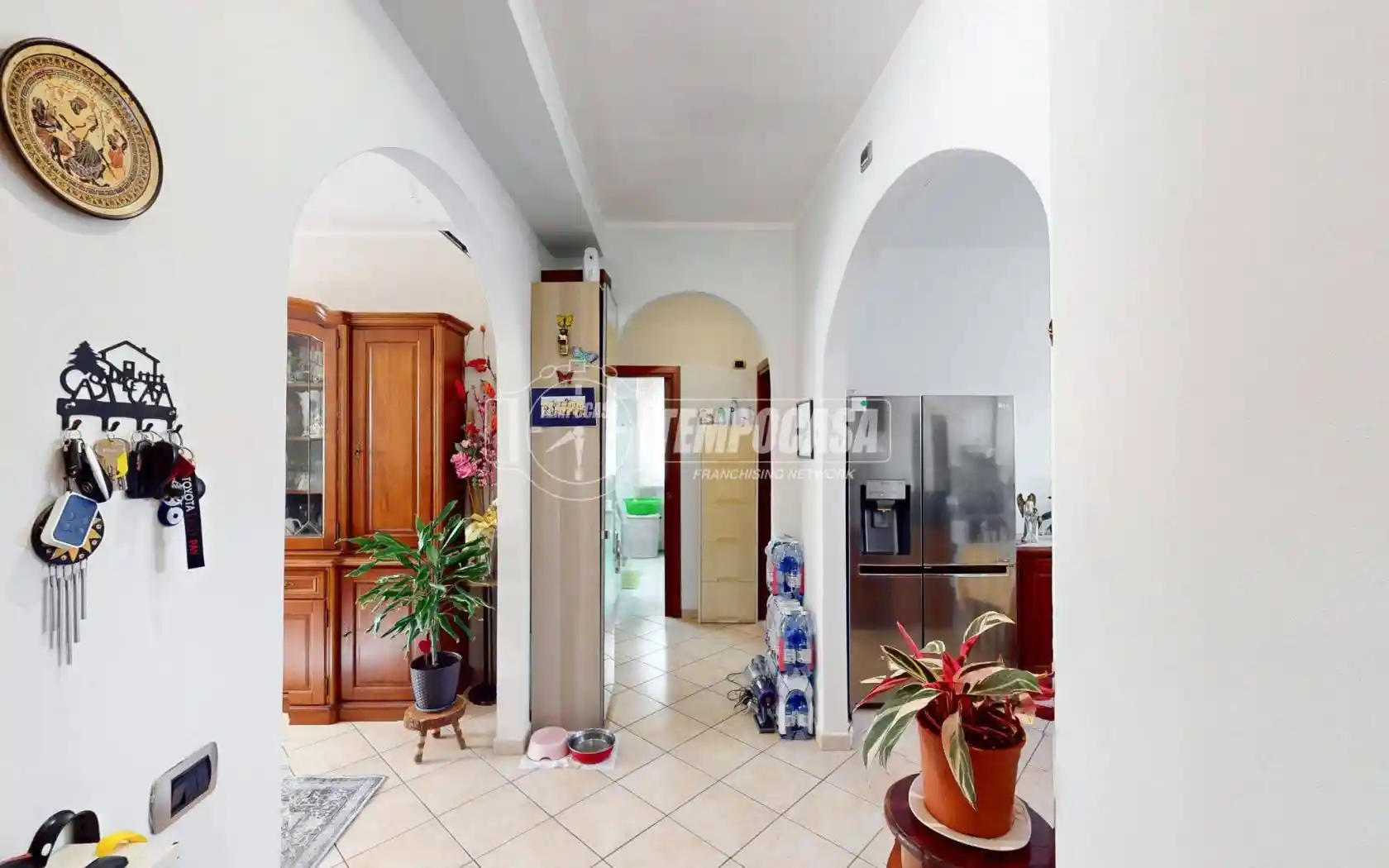 Appartamento in vendita a Zelo Buon Persico