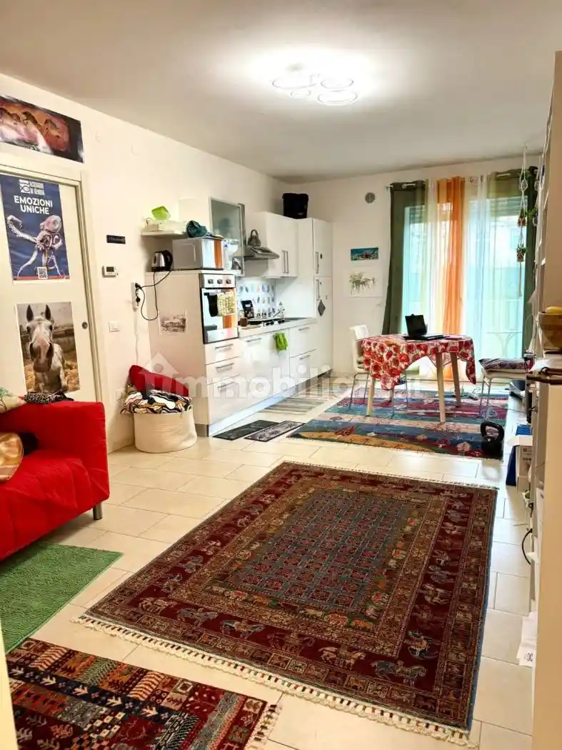 Appartamento in vendita a Padova