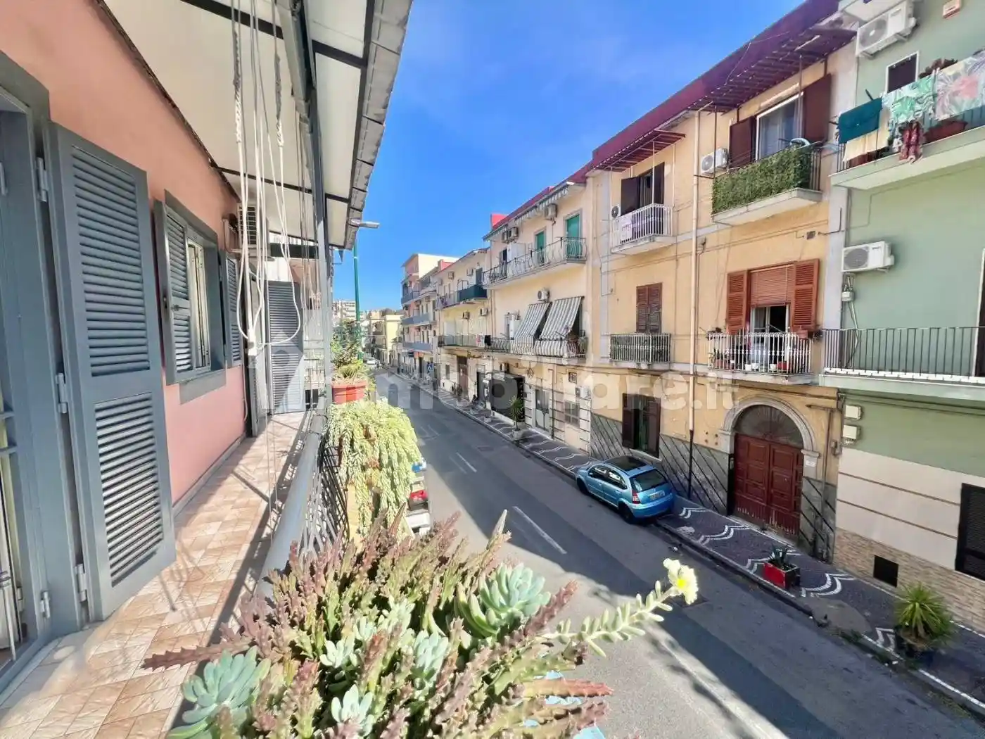 Appartamento in vendita a Napoli