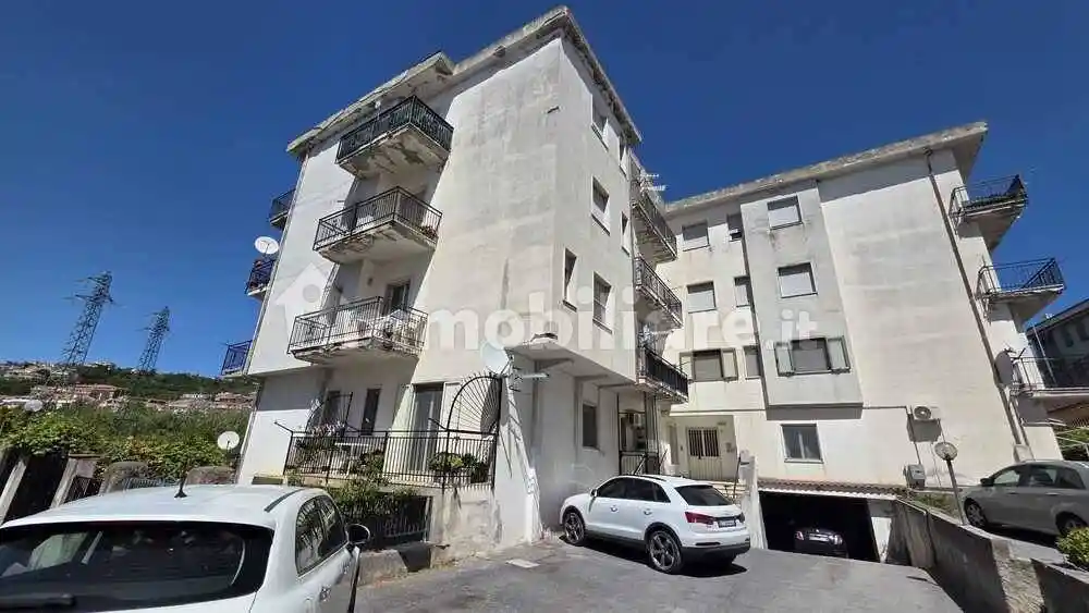 Appartamento in vendita a Scalea