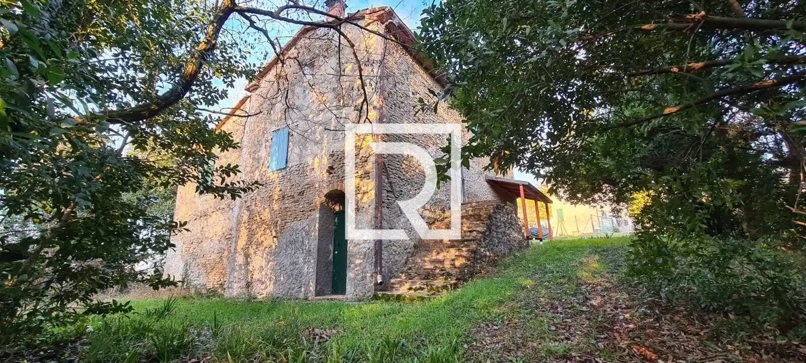 Rustico - Casale in vendita a Predappio
