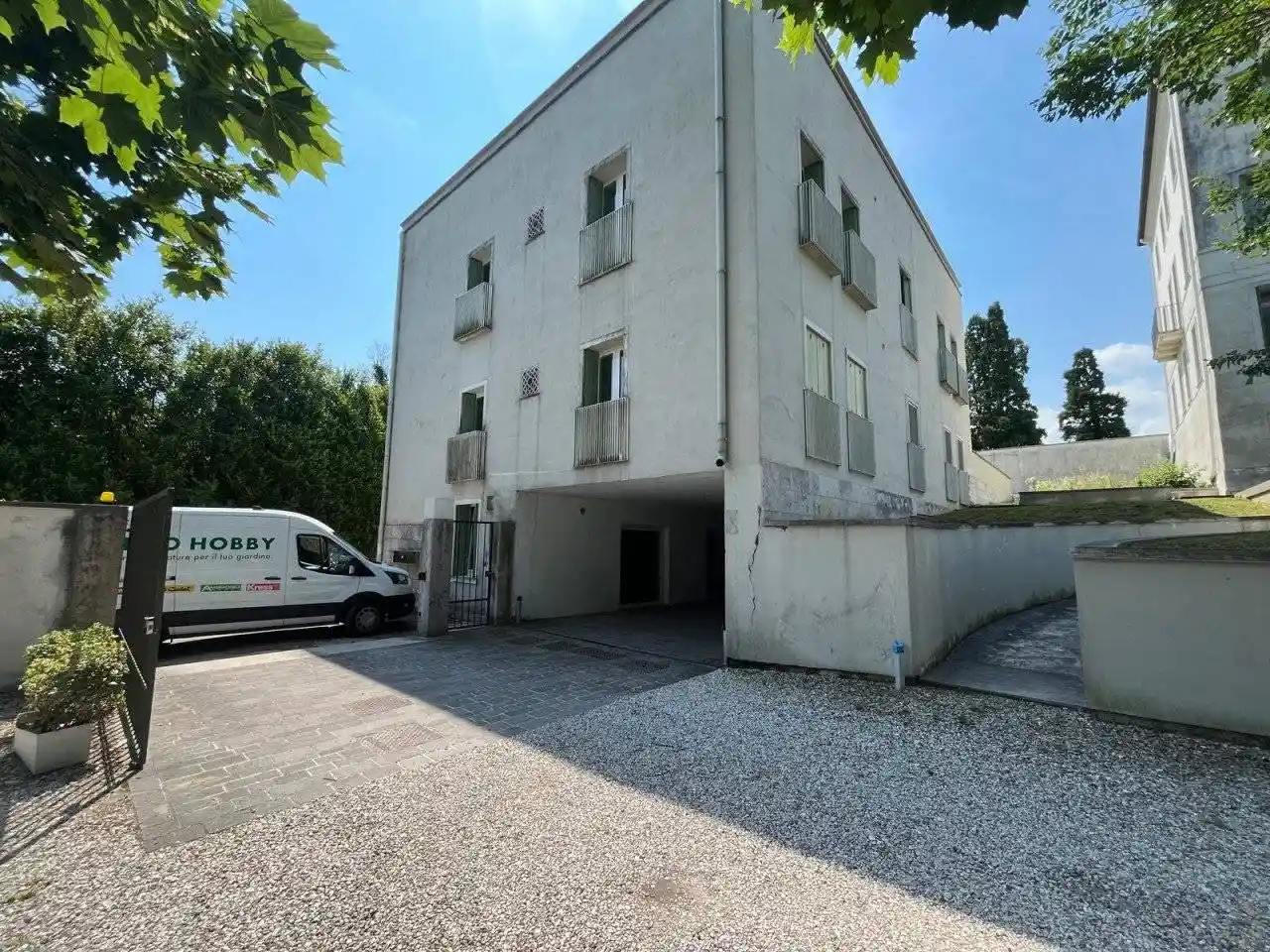 Appartamento in affitto a Arcugnano