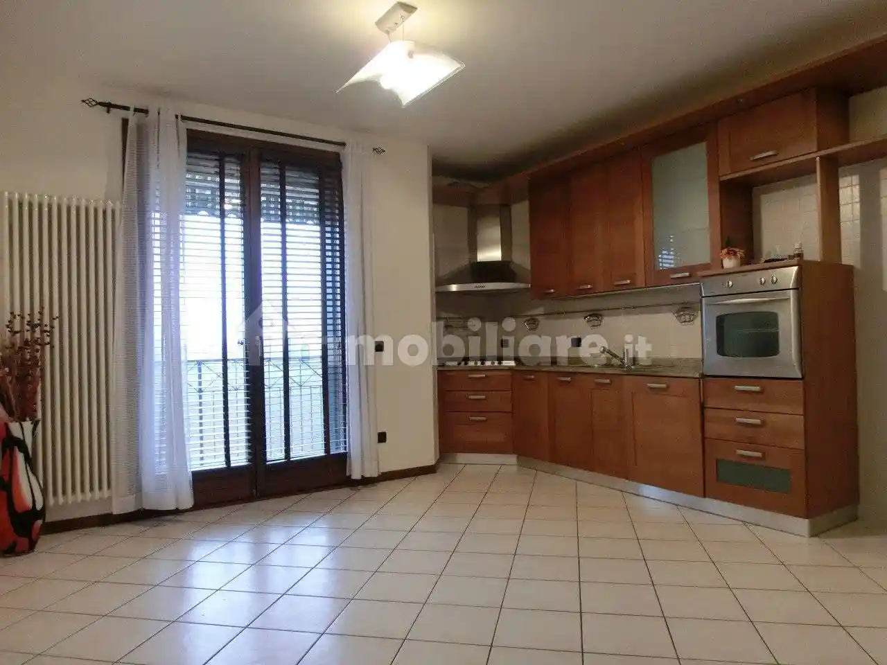 Appartamento in vendita a Salzano