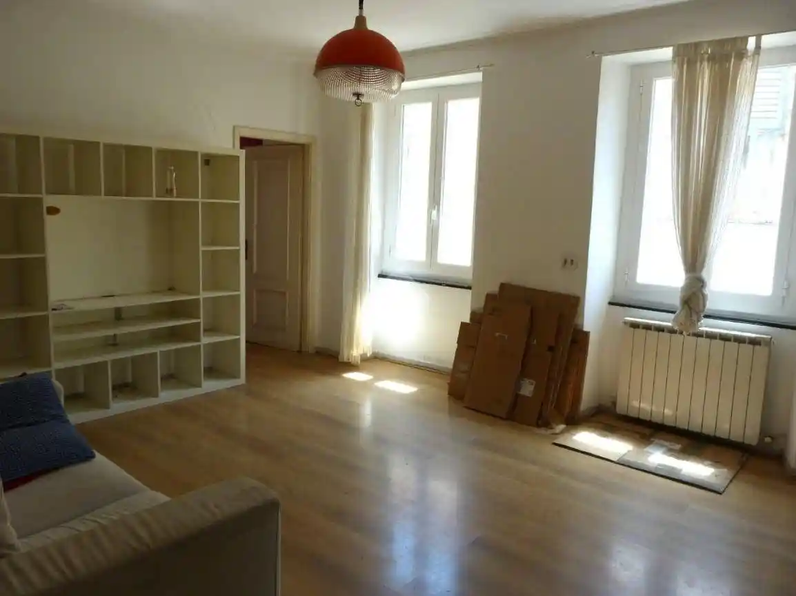 Appartamento in vendita a Chiavari