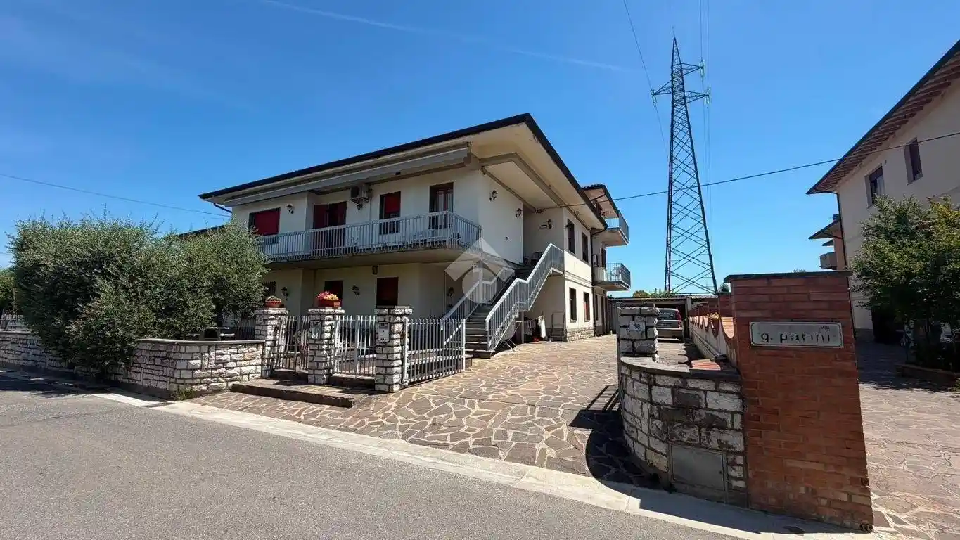 Casa indipendente in vendita a San Miniato