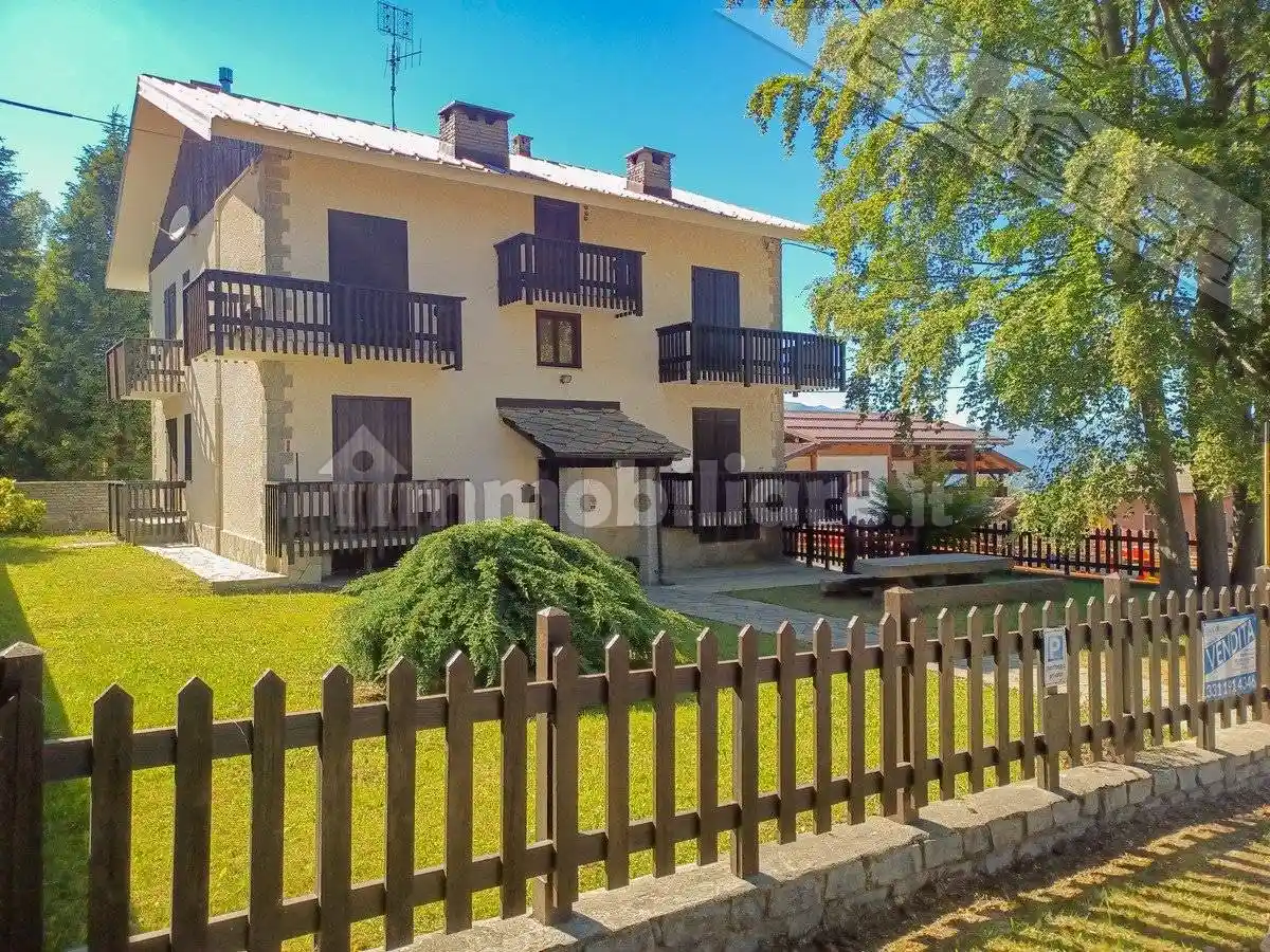Appartamento in vendita a Bagnolo Piemonte