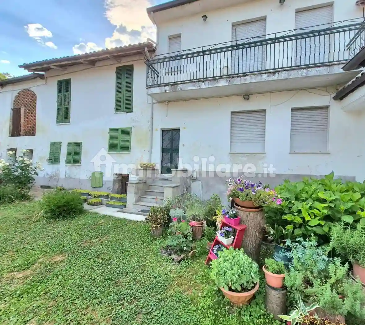 Casa indipendente - foto 2