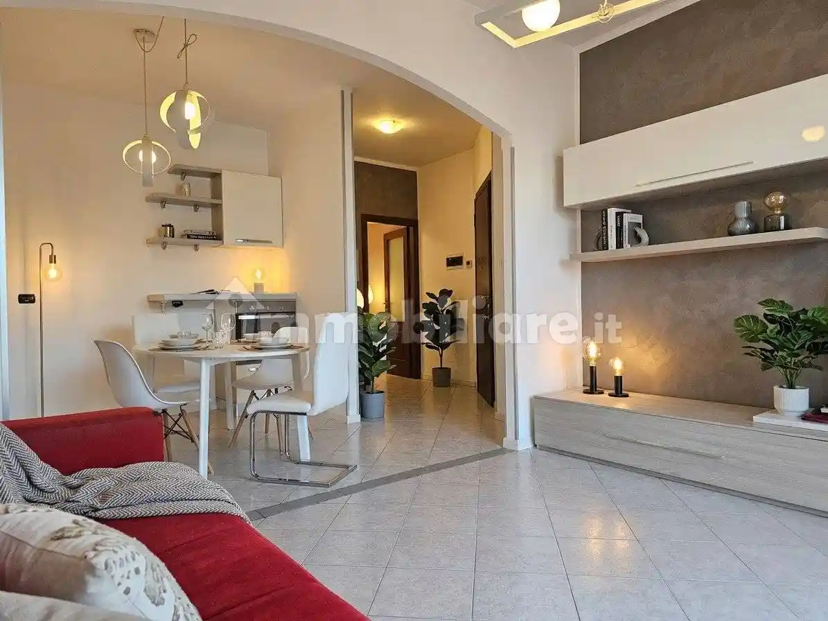 Appartamento in vendita a Ponteranica