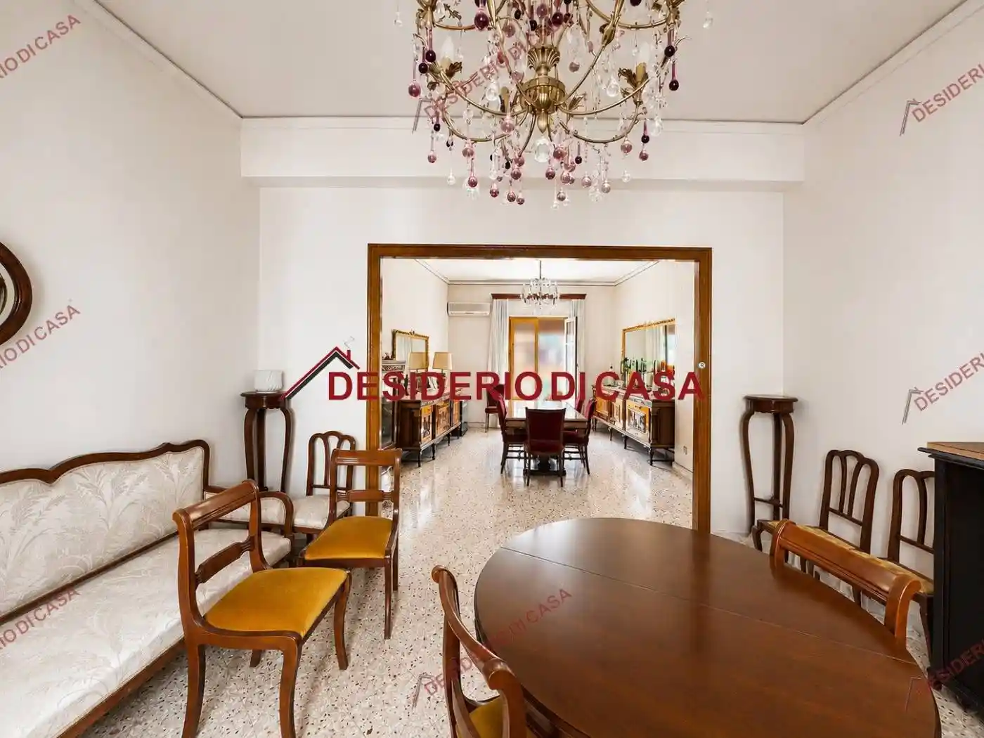 Appartamento in vendita a Palermo