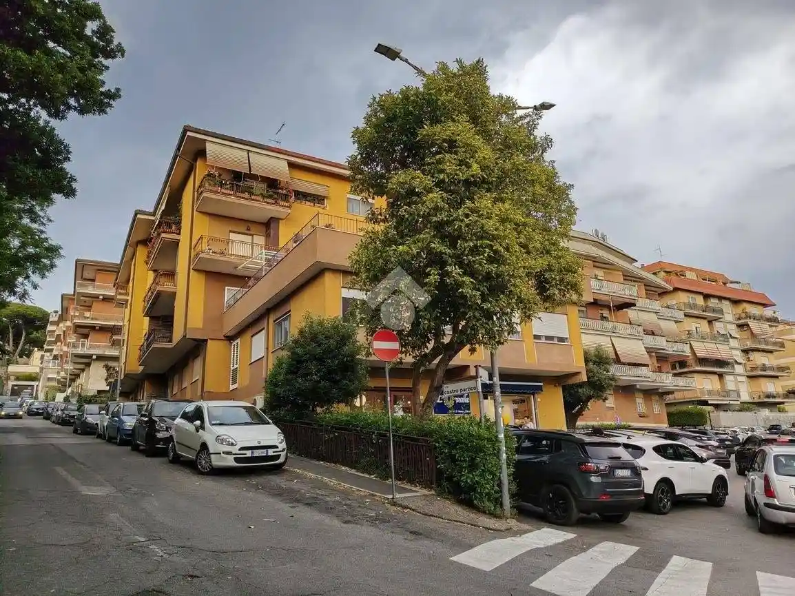 Appartamento in vendita a Albano Laziale